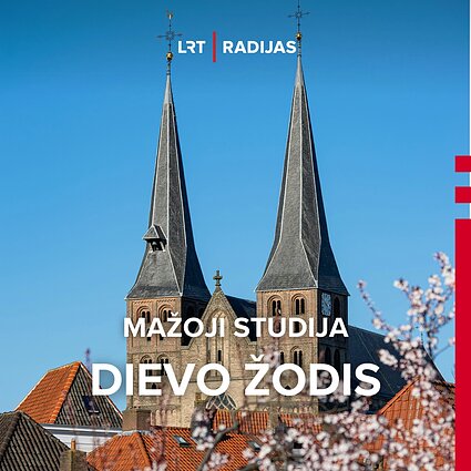 Mažoji studija. Dievo žodis