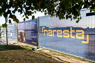„Naresta“ pernai pasiekė 102 mln. eurų apyvartą, šiemet prognozuoja panašią
