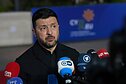 Wołodymir Zełenski