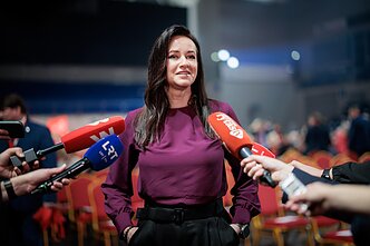 Inga Ruginienė