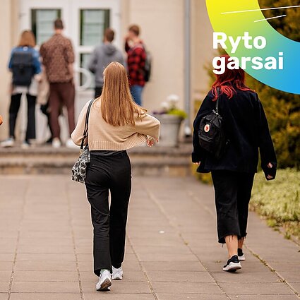 Mokykla. Asociatyvi 