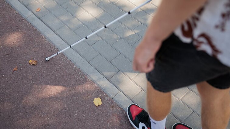 „Mes – tokie patys, o kartais gal net įdomesni“: Aklųjų ir silpnaregių sąjunga mini šimtmetį