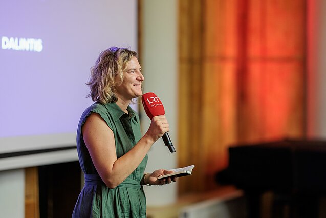 Agnė Biliūnaitė