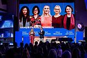 Akcijos „Metų knygos rinkimai 2025“ apdovanojimų ceremonija