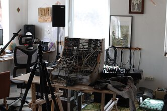 Mikalojaus Smulskio studija Mikalojaus Smulskio studija