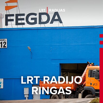 „Fegda“