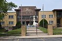 „Laisvės salos: architektūrinis Lietuvos dipukų palikimas Šiaurės Amerikoje“