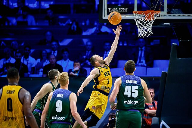 Lukas Lekavičius