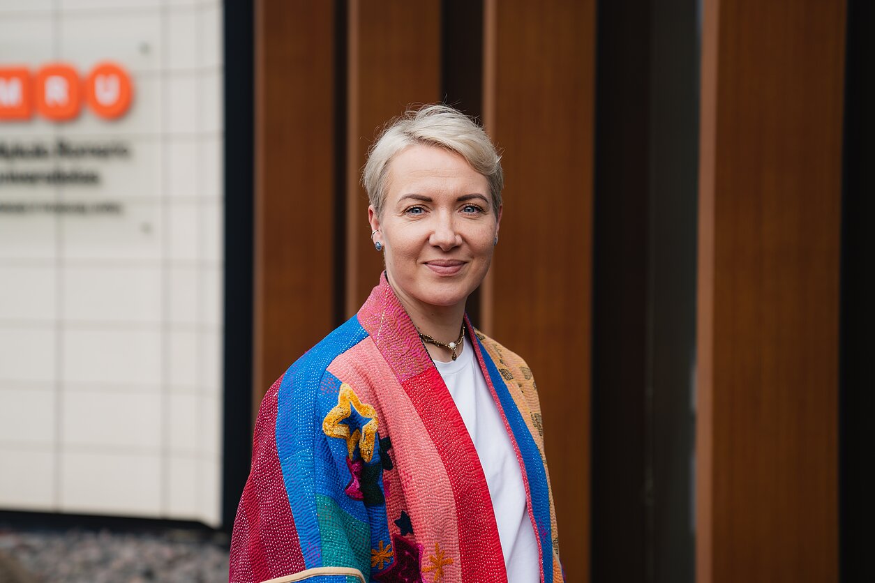  dr. Eglė Urbutienė