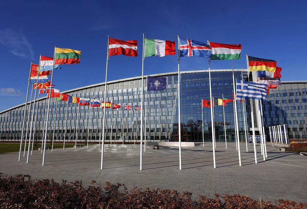Flagi państw europejskich
