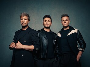 „Westlife“