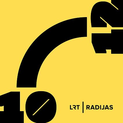 LRT RADIJO šimtmečiui skirta speciali laida iš Pasvalio