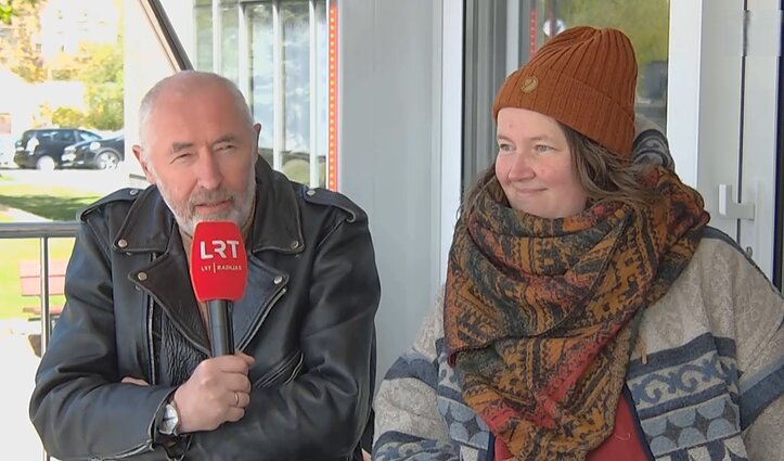 Kelis šimtmečius šeimos alaus darymo tradiciją tęsiantis Sigitas: „Jaučiu perduotą gyslelę“