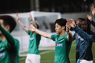 „Kauno Žalgiris“