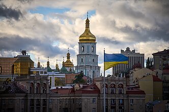 Kyjivas