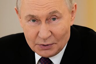Vladimiras Putinas