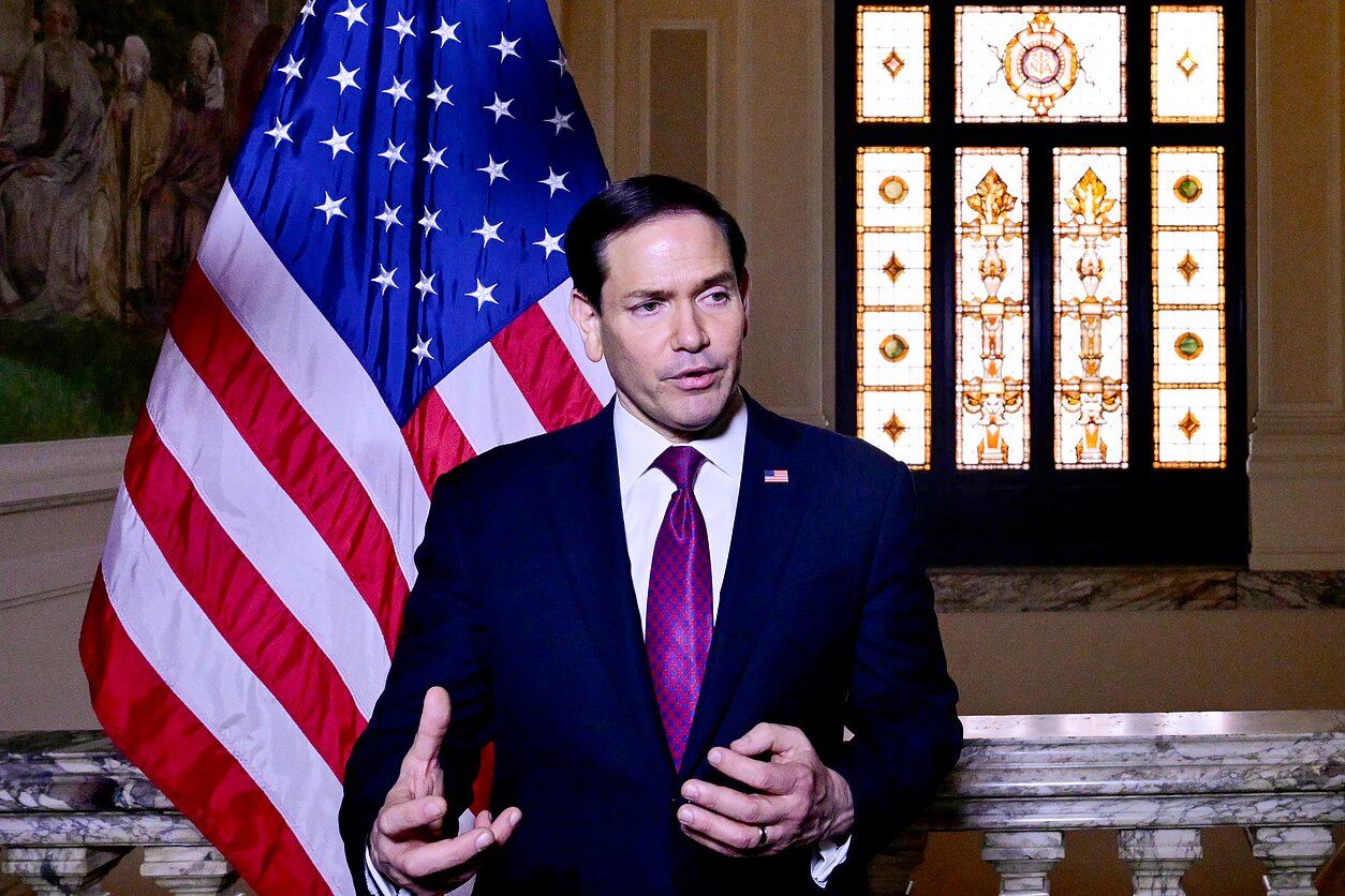 Marco Rubio