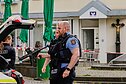 Įkaitų drama Vokietijos banke