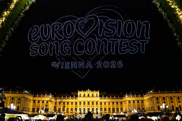 Salė žiniasklaidai ir kameras draudžianti zona: kviečia išvysti „Eurovizijos“ užkulisius