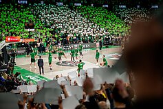 Eurolyga: Kauno „Žalgiris“ – Stambulo „Fenerbahče“