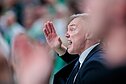 Šarūnas Jasikevičius, Eurolyga: Kauno „Žalgiris“ – Stambulo „Fenerbahče“