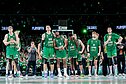 Eurolyga: Kauno „Žalgiris“ – Stambulo „Fenerbahče“