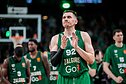 Edgaras Ulanovas, Eurolyga: Kauno „Žalgiris“ – Stambulo „Fenerbahče“