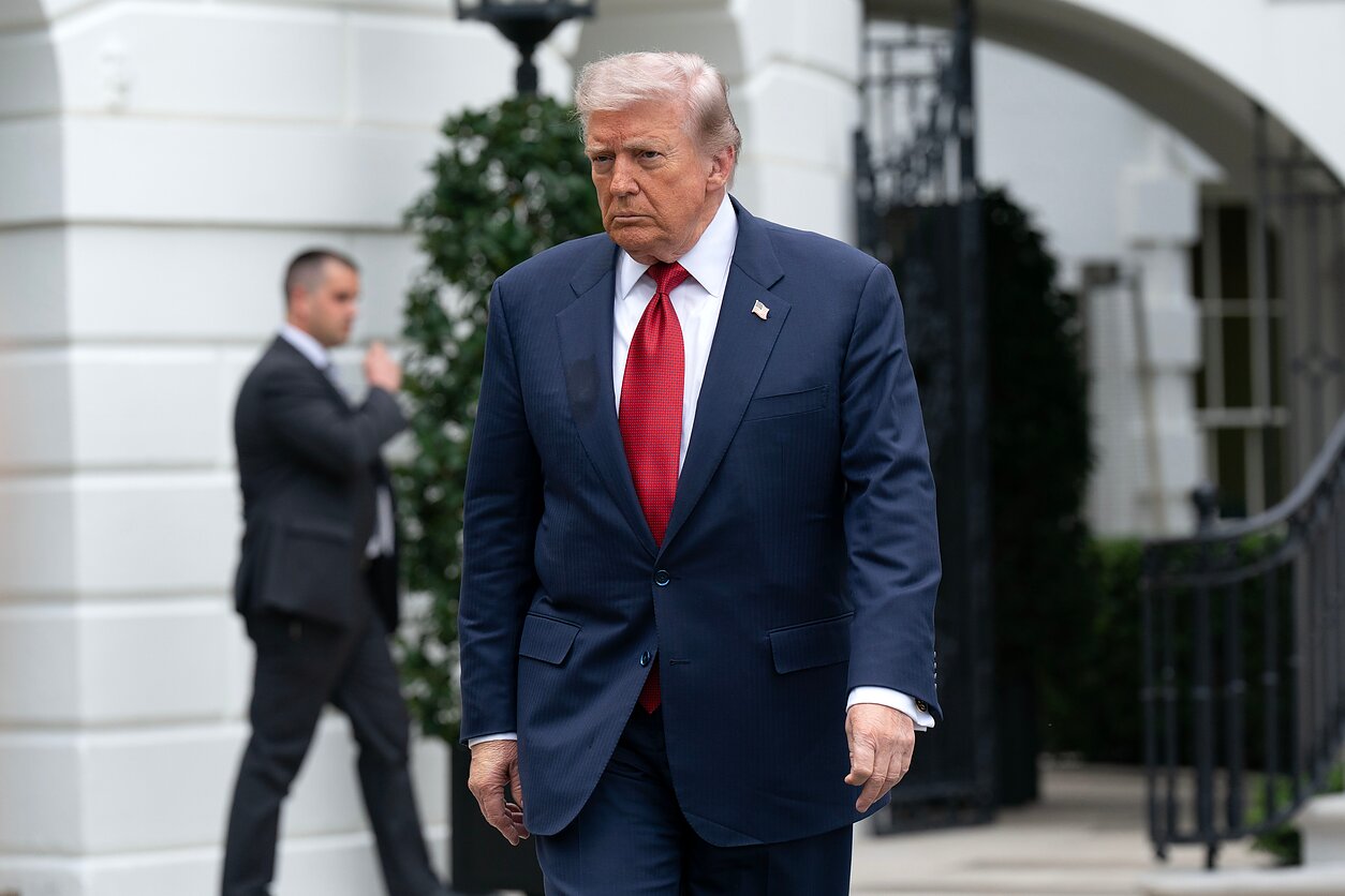 Donaldas Trumpas