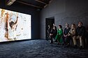 Lietuvos paviljono Venecijos bienalėje atidarymas