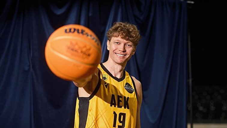 Kuzminskas prieš finalą Čempionų lygoje: kartais nesuprantam, kaip laimim