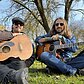 Muzika kaip būtinybė ir kasdienybės ritualas su Algiu Fediajevu