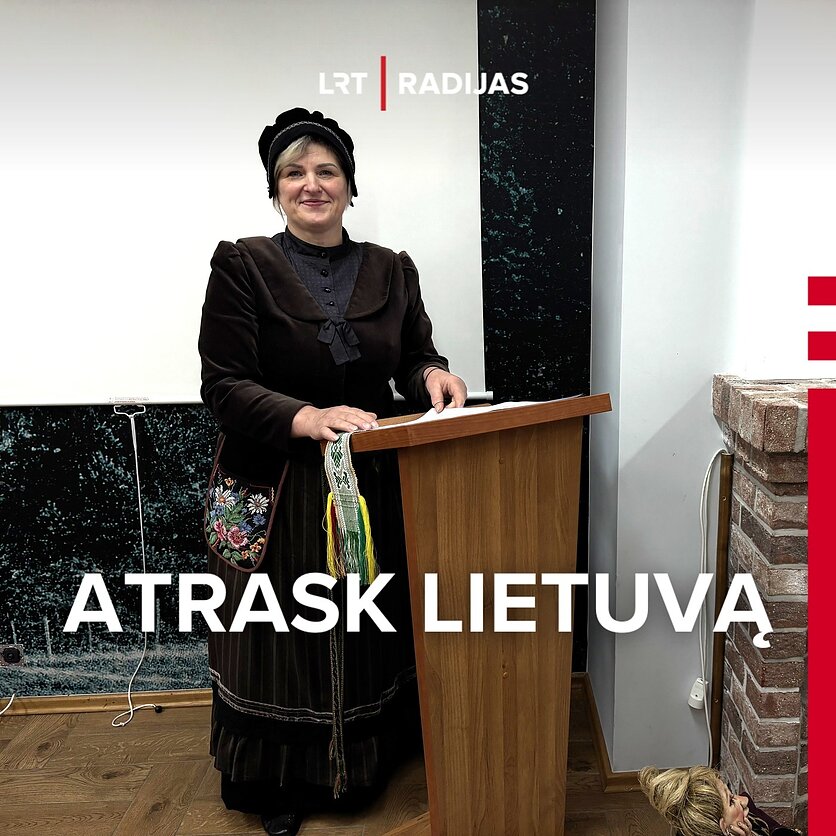 Asmeninio naudojimo nuotr., Pagėgių kraštas – Mažoji Lietuva