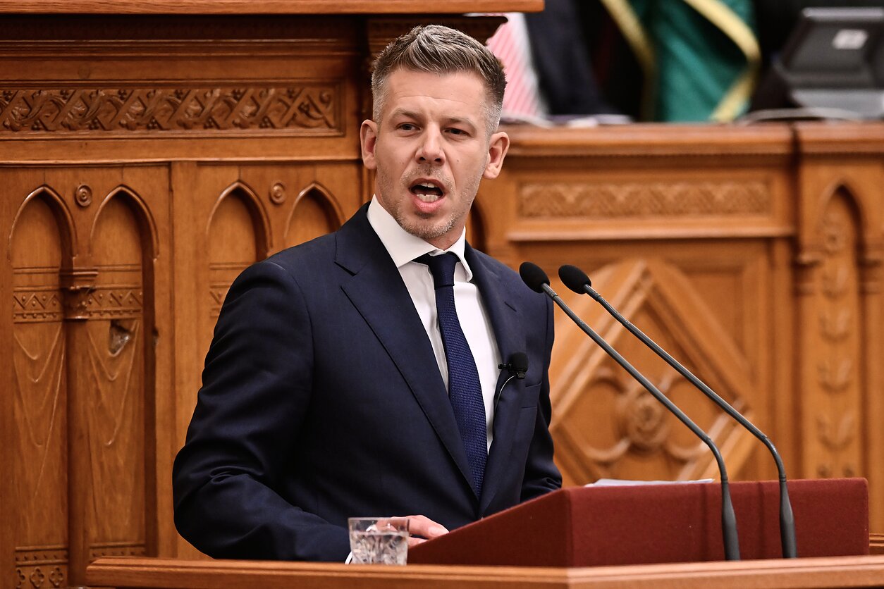 Peteris Magyaras