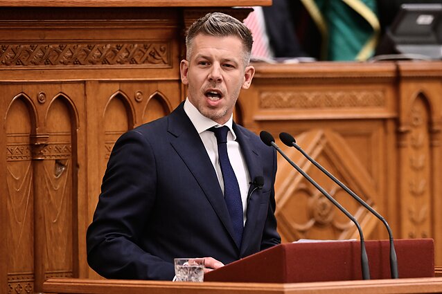Peteris Magyaras