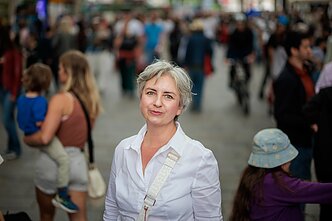 Eglė Račinskienė