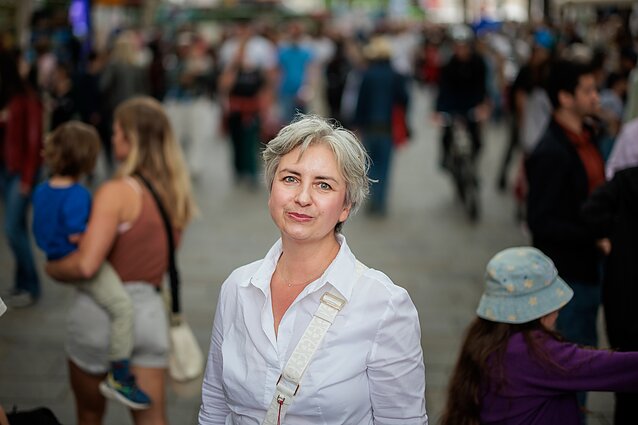 Eglė Račinskienė