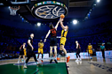 FIBA čempionų lygos finalas: Vilniaus „Rytas“ – Atėnų AEK