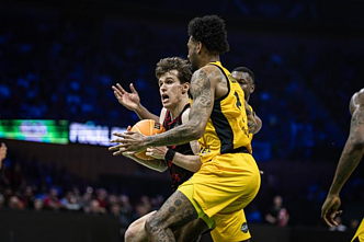 FIBA čempionų lygos finalas: Vilniaus „Rytas“ – Atėnų AEK