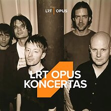 „Radiohead“