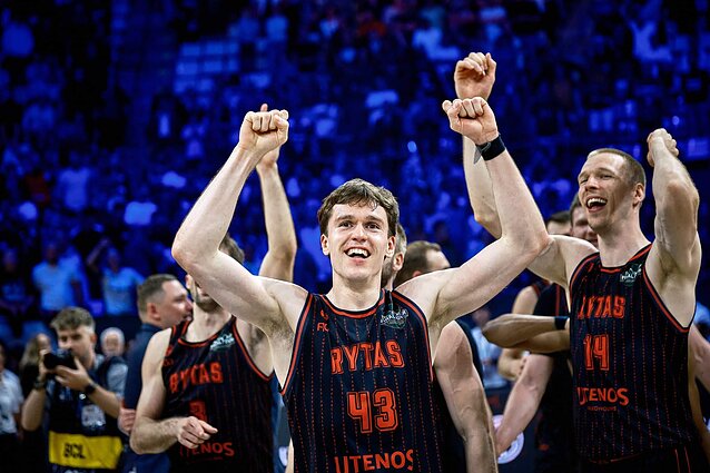 Ignas Sargiūnas