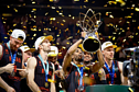 FIBA čempionų lygos finalas: Vilniaus „Rytas“ – Atėnų AEK