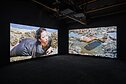 Lietuvos paviljonas Venecijos šiuolaikinio meno bienalėje