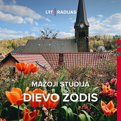 Mažoji studija. Dievo žodis