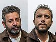 Saifas Abu Keshekas, Thiago Avila