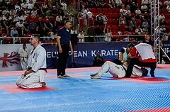 Paulius Žimantas. 2026 m. Europos kiokušin karatė čempionatas Batumyje Paulius Žimantas. 2026 m. Europos kiokušin karatė čempionatas Batumyje