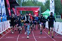 „Vilnius Trail Run“ bėgimo varžybos