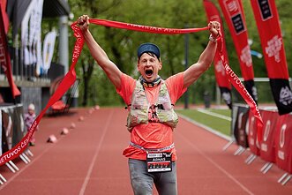 „Vilnius Trail Run“ bėgimo varžybos
