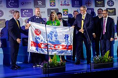 Lietuvai patikėta surengti 2027 metų Europos kiokušin karatė čempionatą Lietuvai patikėta surengti 2027 metų Europos kiokušin karatė čempionatą