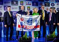 Lietuvai patikėta surengti 2027 metų Europos kiokušin karatė čempionatą