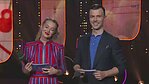 Dainų dainelė 2026. Tatjana Smolekova – „Sūpuoklės“